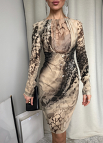 Платье Roberto Cavalli, xs