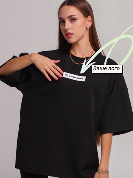 ФУТБОЛКА ONE patch fw CENTRE sm