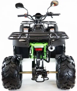 Квадроцикл MOTAX ATV Grizlik 7 110 cc