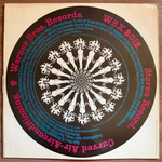 Curved Air ‎– Airconditioning (Англия 1971г.)Т