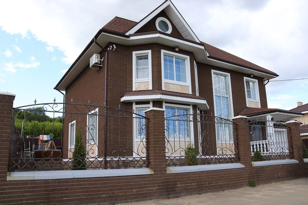 Кирпич керамический Шоколад (Бархат) 1,4НФ М200 (348 шт.) Керма