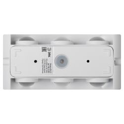 WL12 WH Подсветка ЭРА Декоративная подсветка светодиодная ЭРА 6*1Вт IP 54 белый