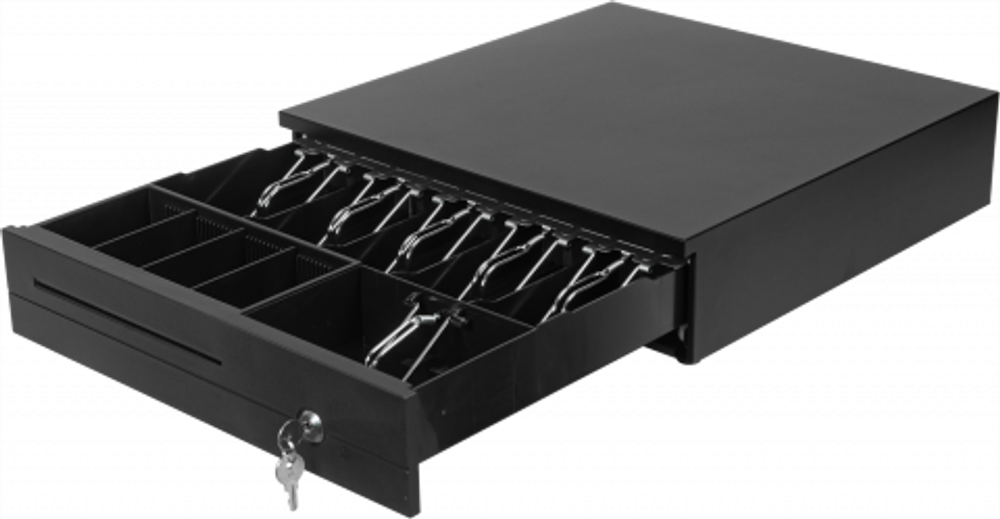 Денежный ящик Мехэлектрон H405