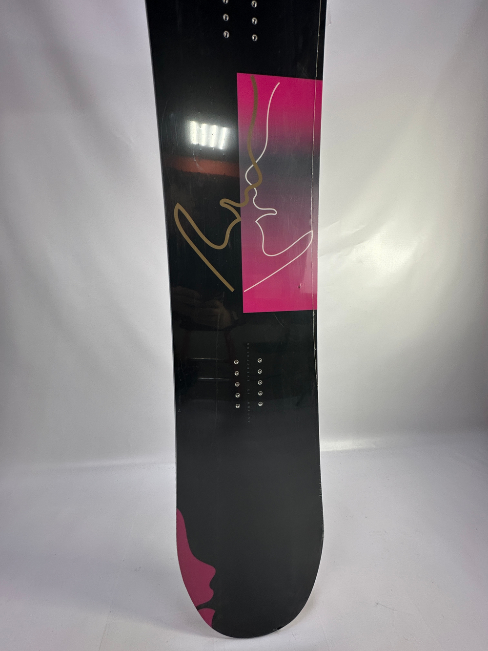 Сноуборд CHANRICH LOVER