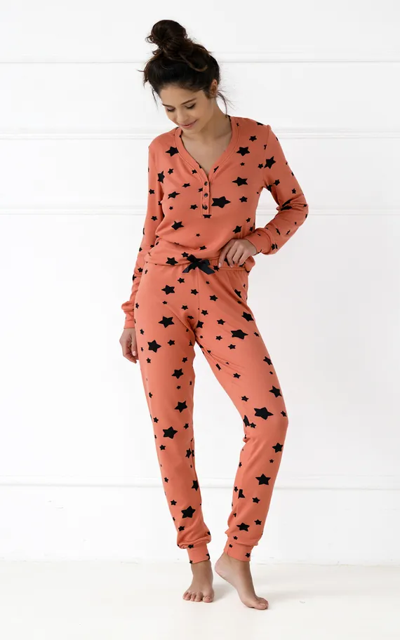 Пижама Yolanda