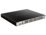Коммутатор D-link DGS-3630-28PC/A2ASI