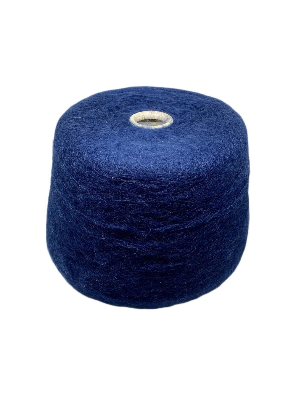 Пряжа на бобине 240 г (Италия) 83% кид мохер 17% п/а 100г-550м