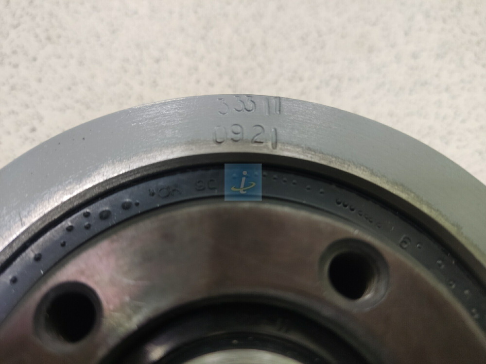 Муфта опережения впрыска топлива 333.1121010-11