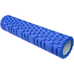 Ролик массажный foam roller 61*14 см