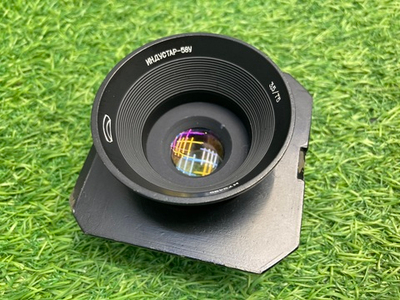 Индустар-58-У 3.5/75mm