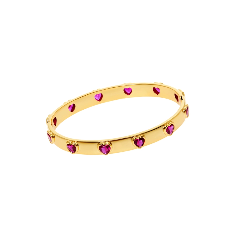 Браслет Будь со Мной – Розовый