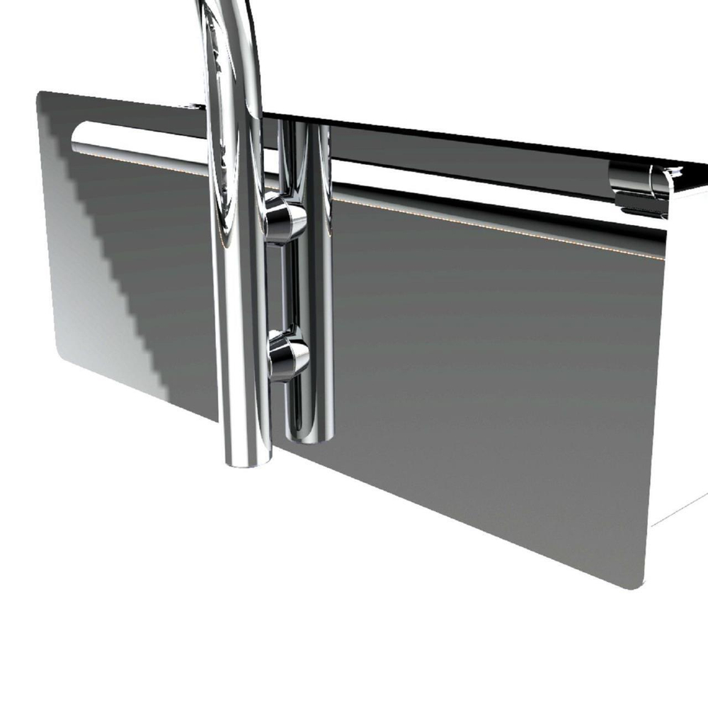 Настенный светодиодный светильник Favourite Strenuus 2431-1W