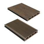 Террасная доска CM Decking MIX 3000х135х25 мм