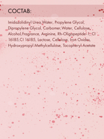 Гель для лица Dr. Hedison EGF Exfoliating Peeling Gel