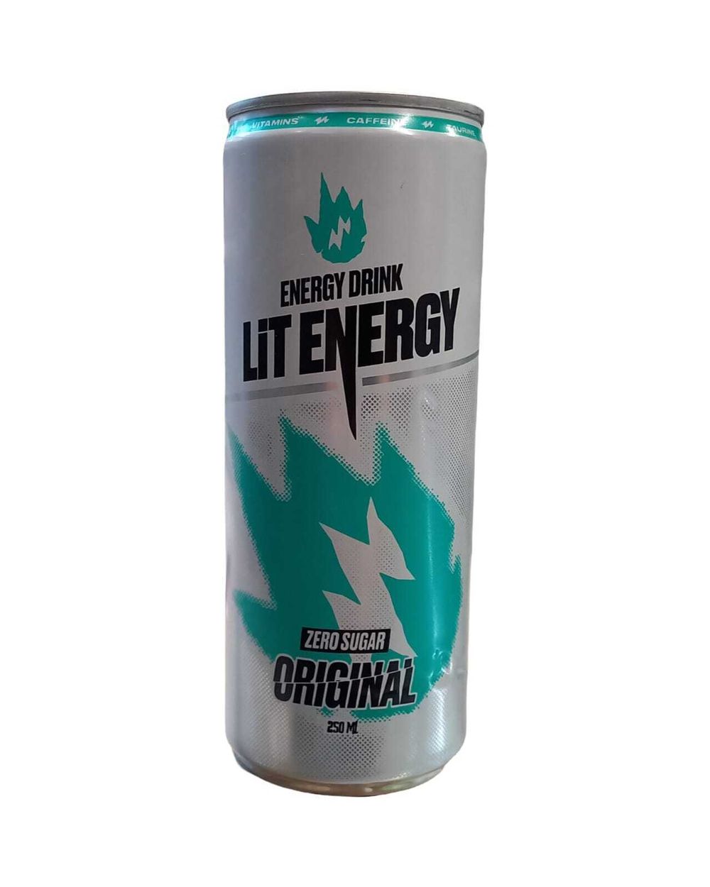 Lit energy 0.25л