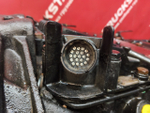 АКПП ZF 12AS2130TD