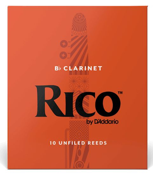 Rico RCA1020