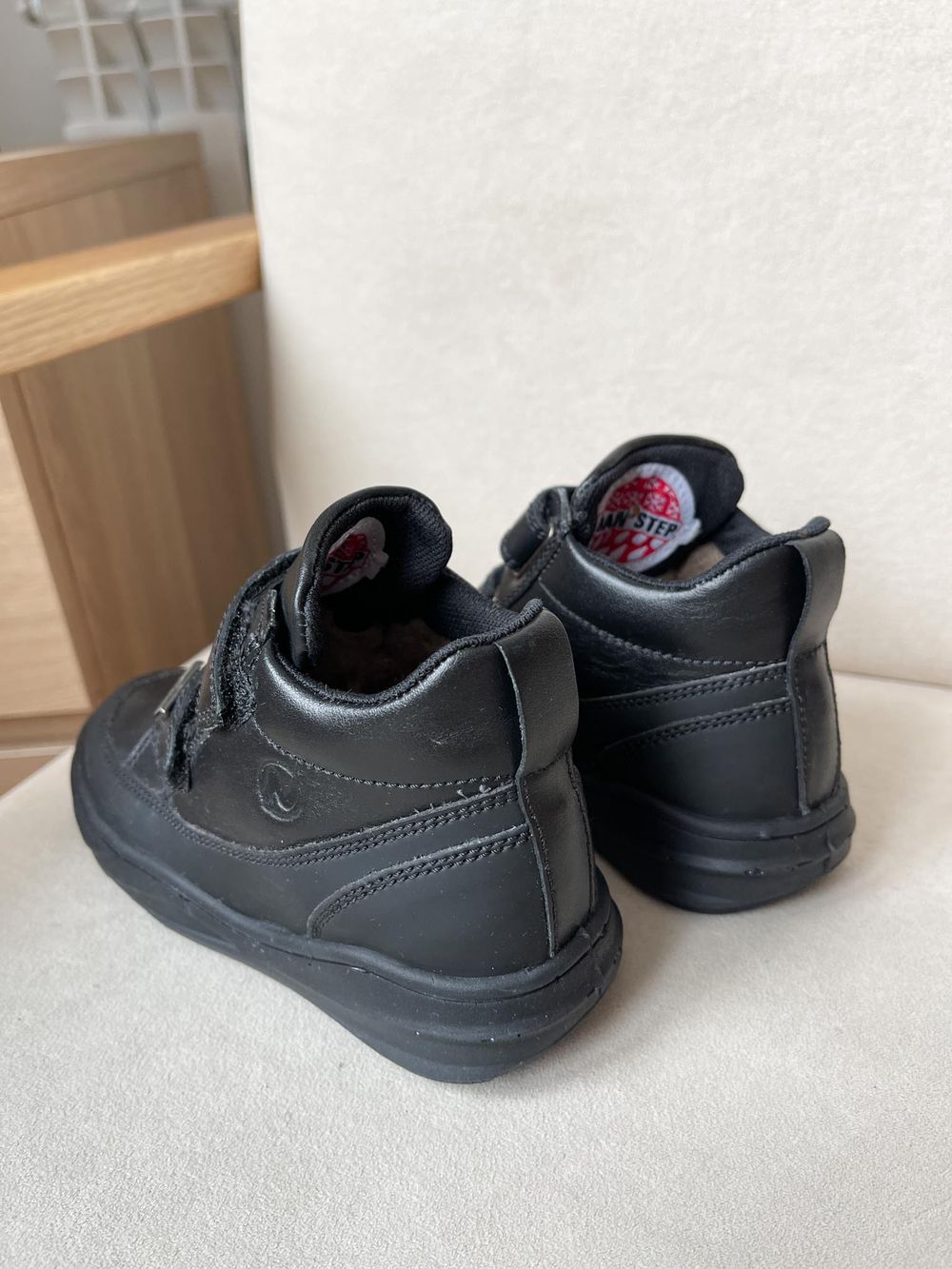 Ботинки Naturino, 28