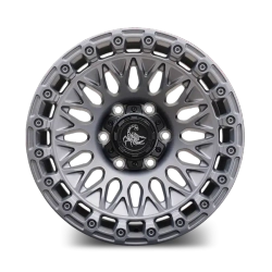 Диск колёсный литой AGILITY FORCE A721 R17 8,5 ЕТ0 Dark Matte Tint