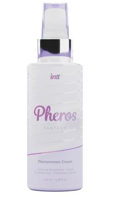 Крем с феромонами для тела и волос Pheros Fantasy