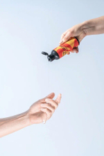 Лубрикант на водной основе YESORYES Гель для дела - Яблочный штрудель - 150 мл.