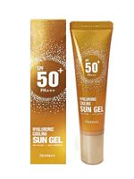 Deoproce Hyaluronic Cooling Sun Gel SPF50+/PA+++ 50g