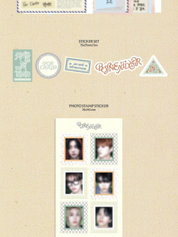 товары BOYNEXTDOOR - COLLECTED BOOK VOL.2