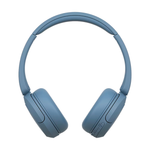 Беспроводные наушники Sony WH-CH520, Blue (Синий)