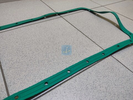 Прокладка поддона (метал силикон) 238-1009040-А