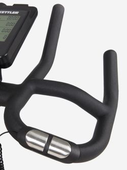 Велотренажер KETTLER Racer 3