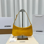 Jacquemus Le Bisou 27 cm