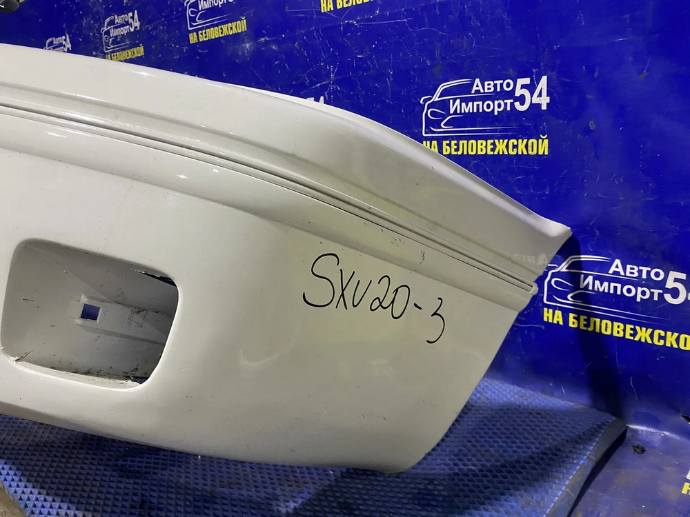 Бампер передний TOYOTA CAMRY GRACIA 1999