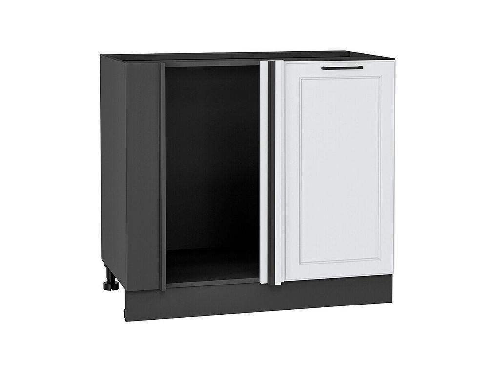 Шкаф нижний угловой Барселона