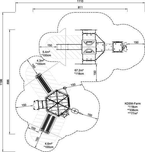 Гиганская Ферма
