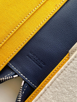Goyard Compagnon Universel A4