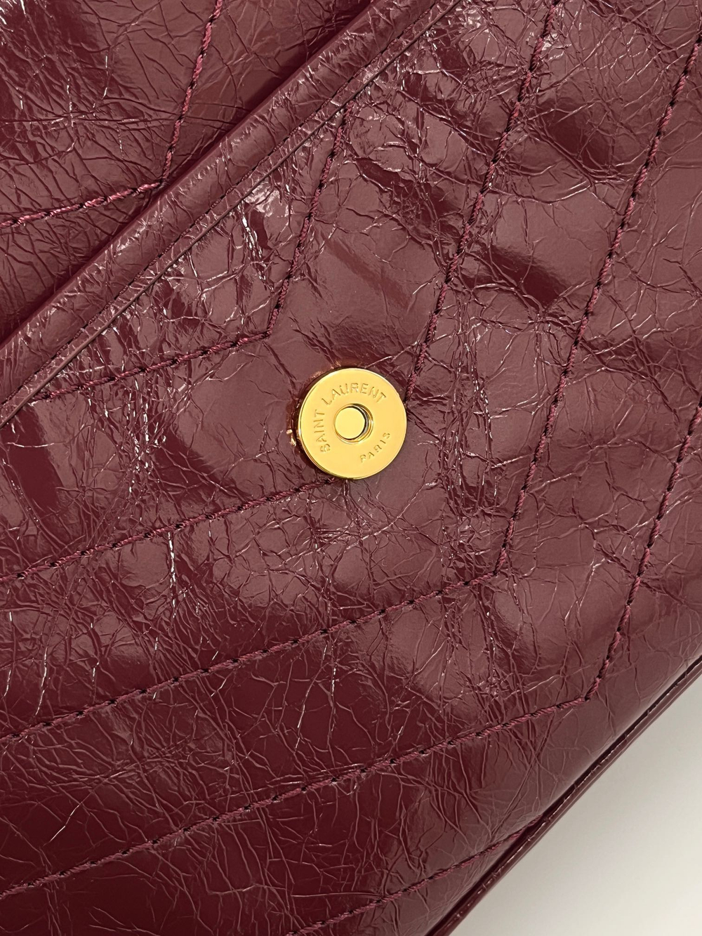 NIKI MEDIUM IN VINTAGE