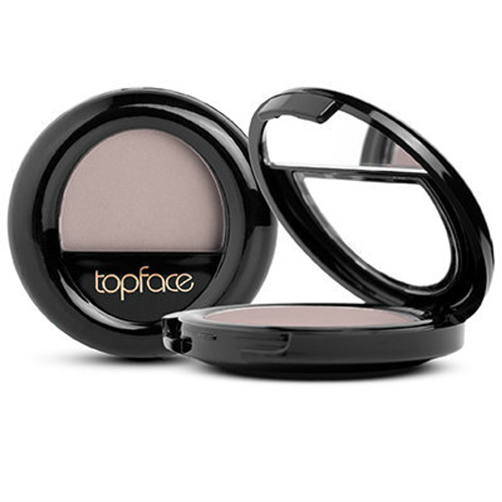 TopFace. Тени для век "MiracleTouch Matte" PT510