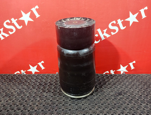 Подушка пневмоподвески задняя