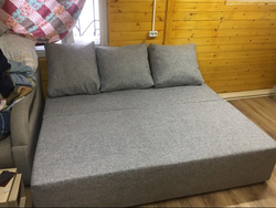 Фабрика серийного производства мягкой мебели Фантазёр