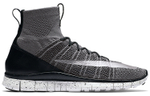 Кроссовки Nike Mercurial Superfly Mercurial Black