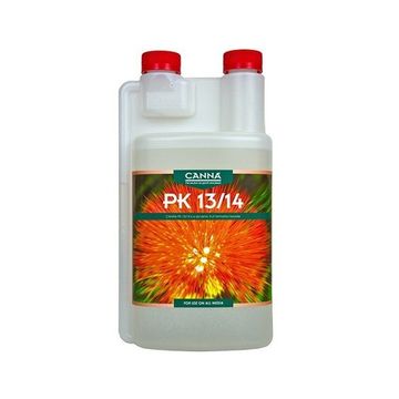 Стимулятор цветения CANNA PK 13/14, 1 L