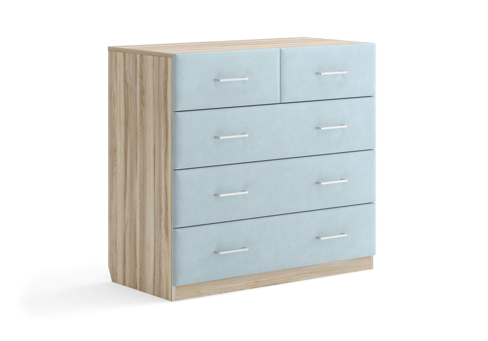 Комод Tomas (ясень ориноко)