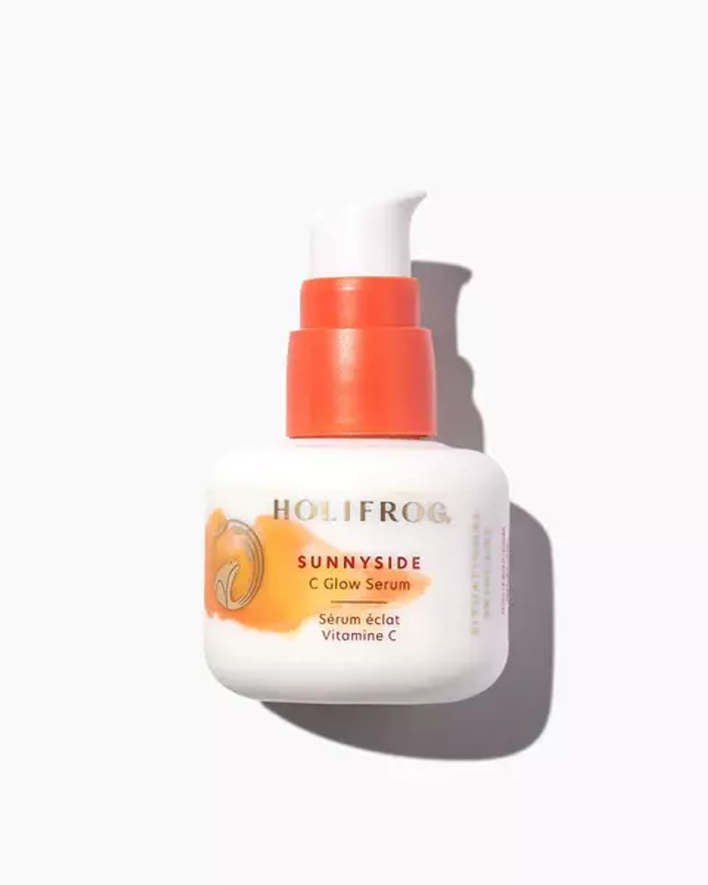 Сыворотка Holifrog Sunnyside C Glow Serum 30 мл