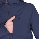 Куртка софтшелл Kailas Wind Shield Jacket Men's