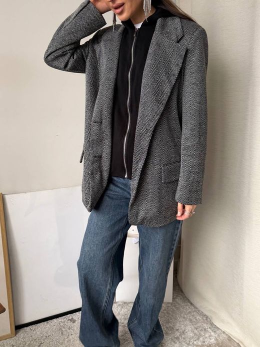 Жакет Zara, s/m