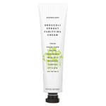 Nature Republic, Herbology, очищающий крем для ростков брокколи, 70 мл (2,36 жидк. унц.)