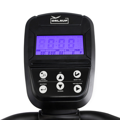 Эллиптический тренажер Orlauf SOLO М