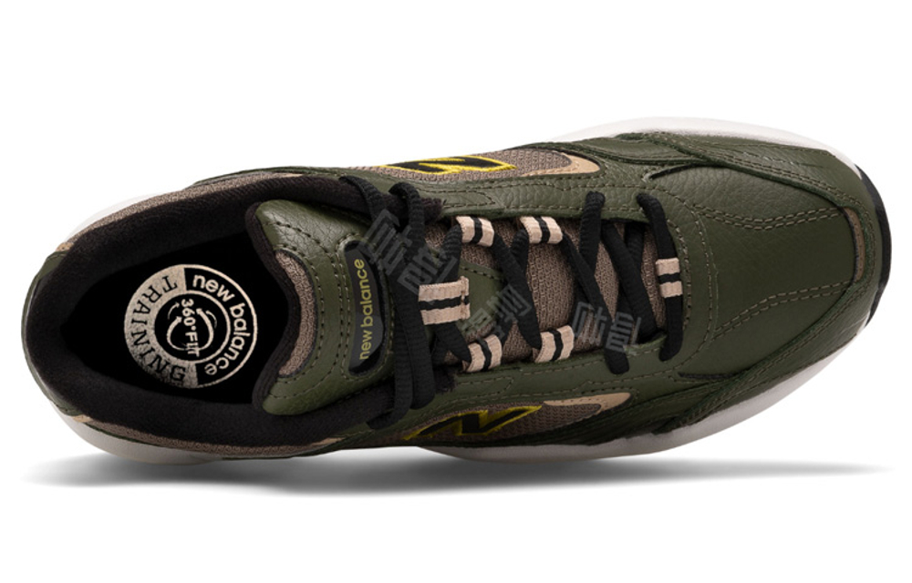 Кроссовки New Balance Nb 452 (Женская размерная сетка)