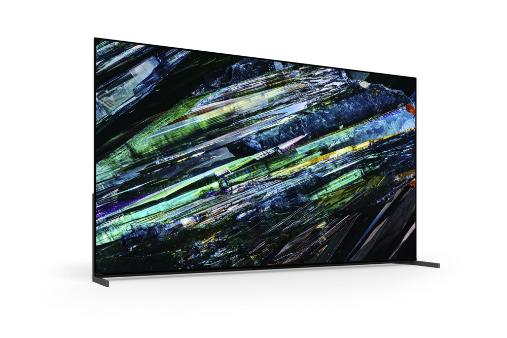 ТЕЛЕВИЗОР OLED SONY 4K XR-77A95L