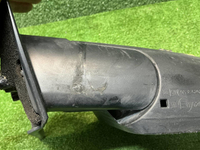 Зеркало левое Nissan Qashqai j10 (06-13) 11 конт.